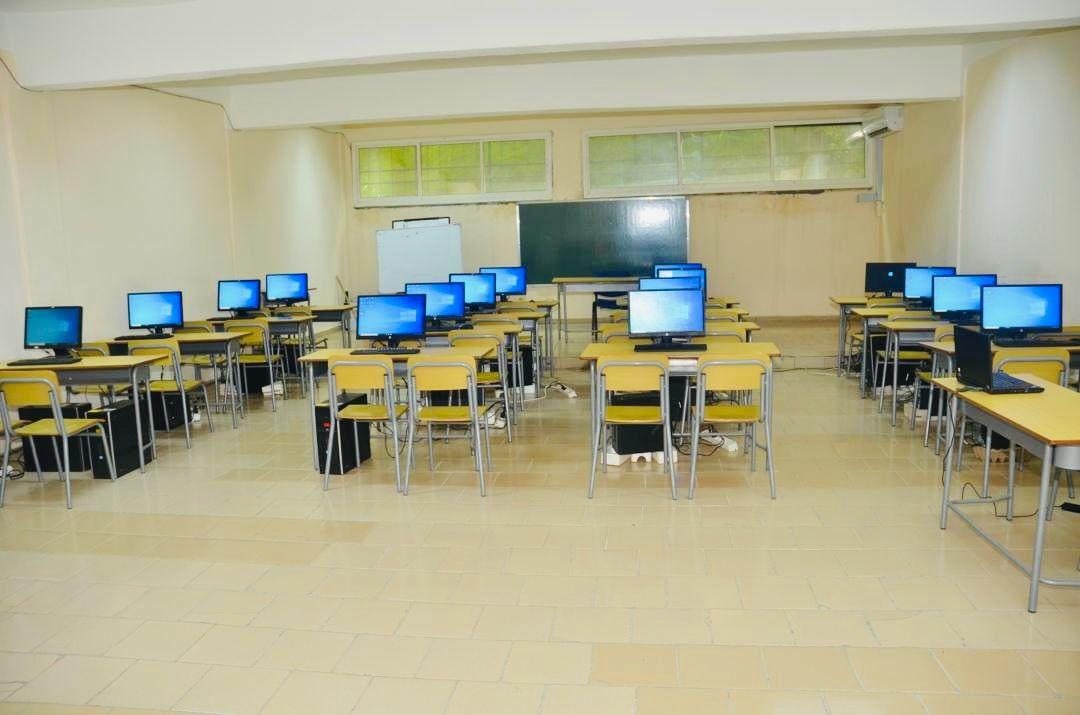 Aperçu de la vie de KAGEDEV Cameroun