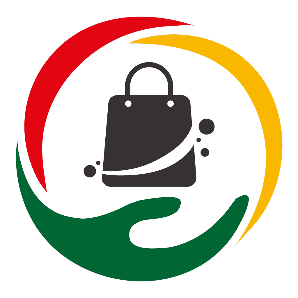 Logo de la Boutique solidaire KAGEDEV Cameroun