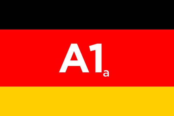 Cours accélérés a1a