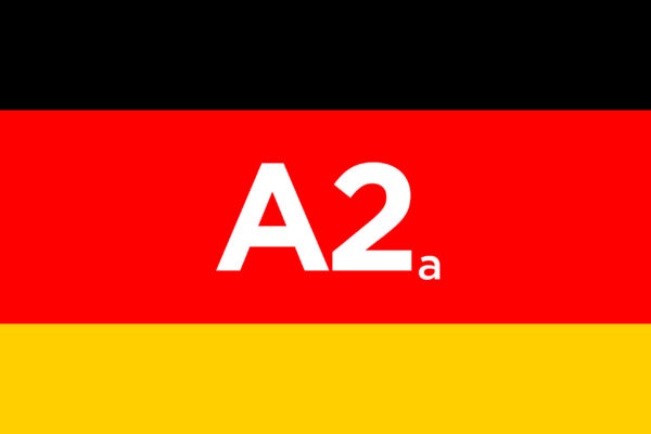 Cours accélérés a2a