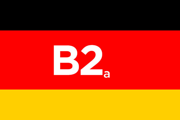 Cours accélérés b2a